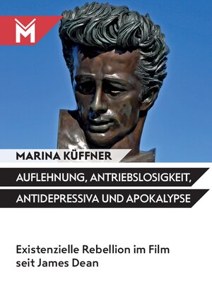 cover image of Auflehnung, Antriebslosigkeit, Antidepressiva und Apokalypse